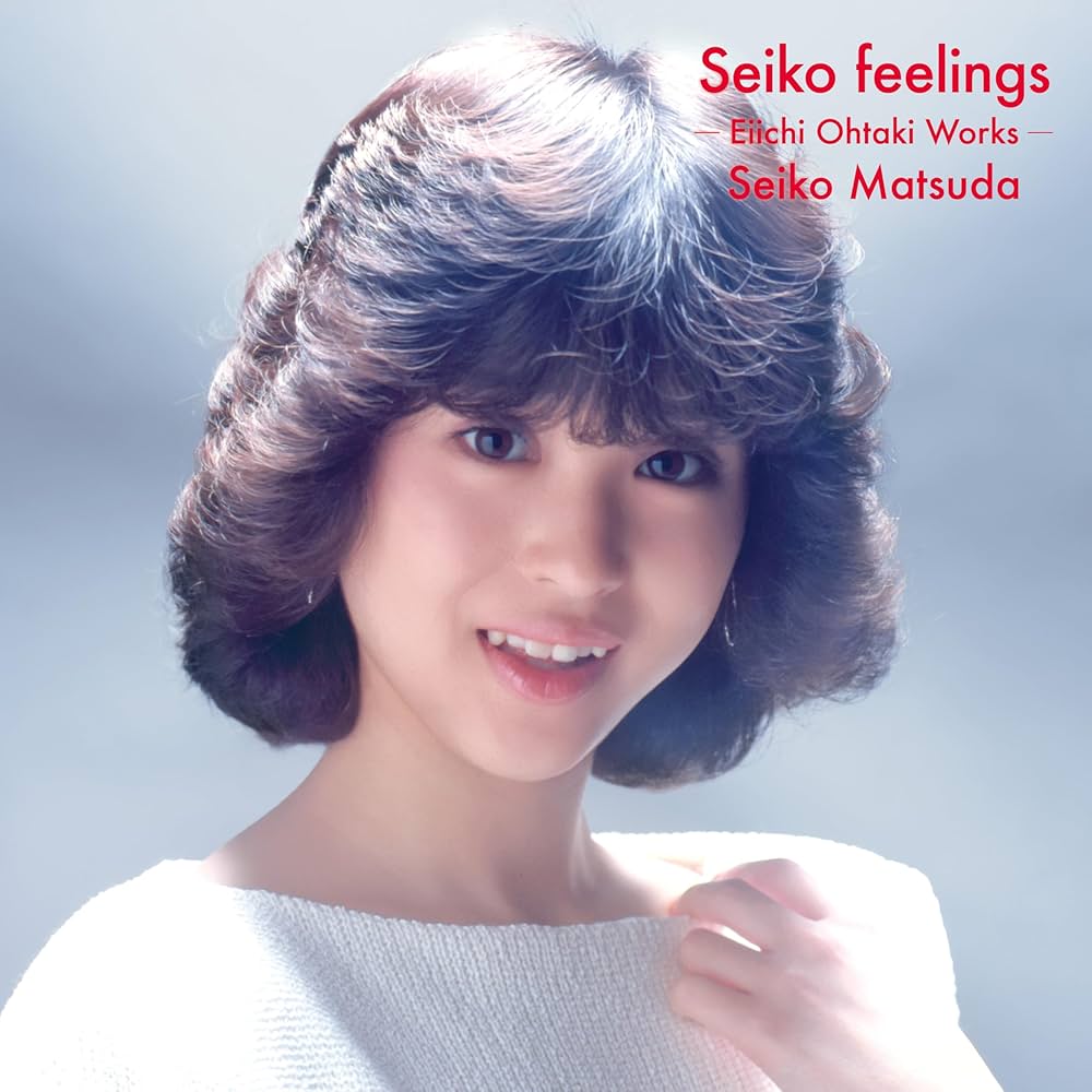 松田聖子 stereo sound SACD 4枚まとめ売り 71IQB+wcXgL._AC_SY200_QL15_.jpg